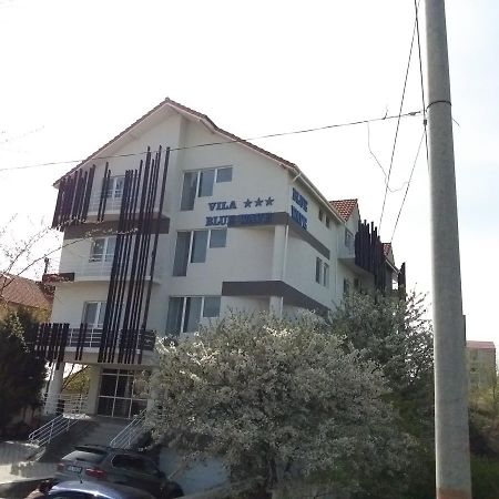 מלון Năvodari Blue Wave מראה חיצוני תמונה